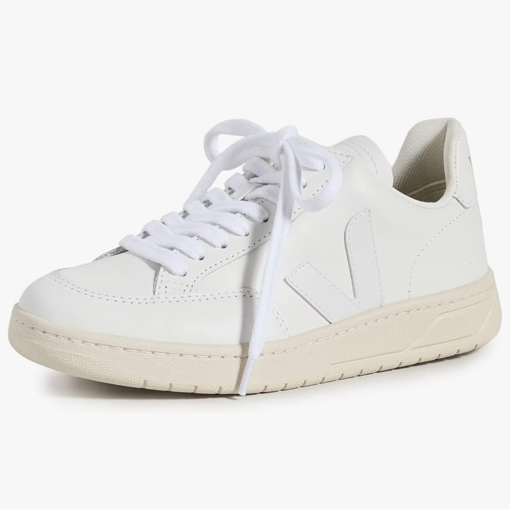 Veja Women's V-12 Sneaker